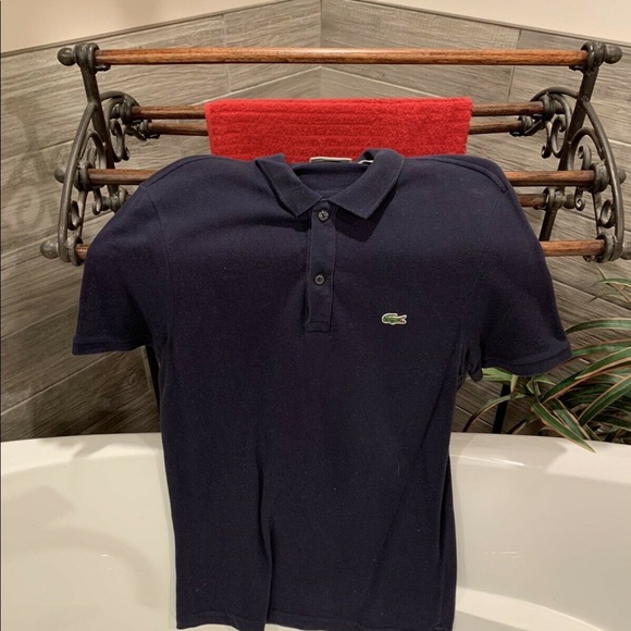 Polos Lacoste - Picture 5 of 7